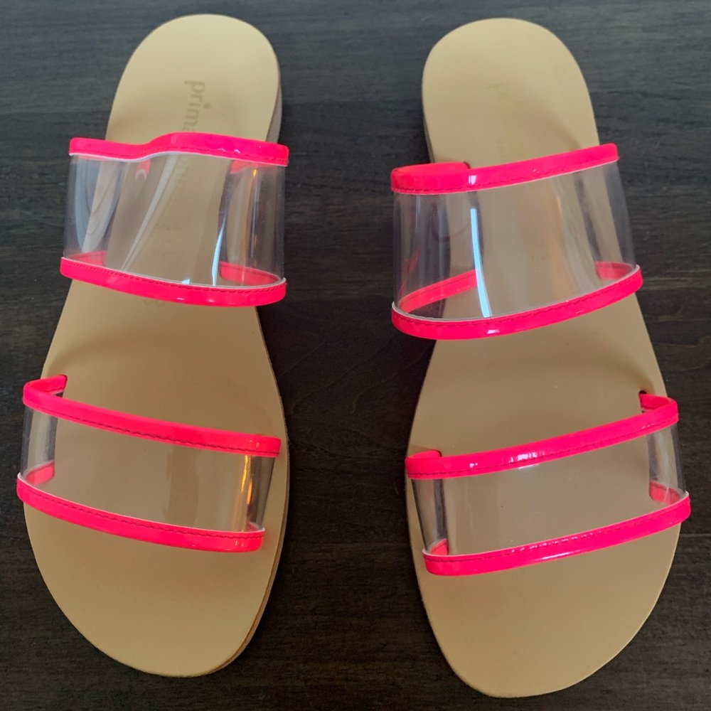 Primadonna Sandals